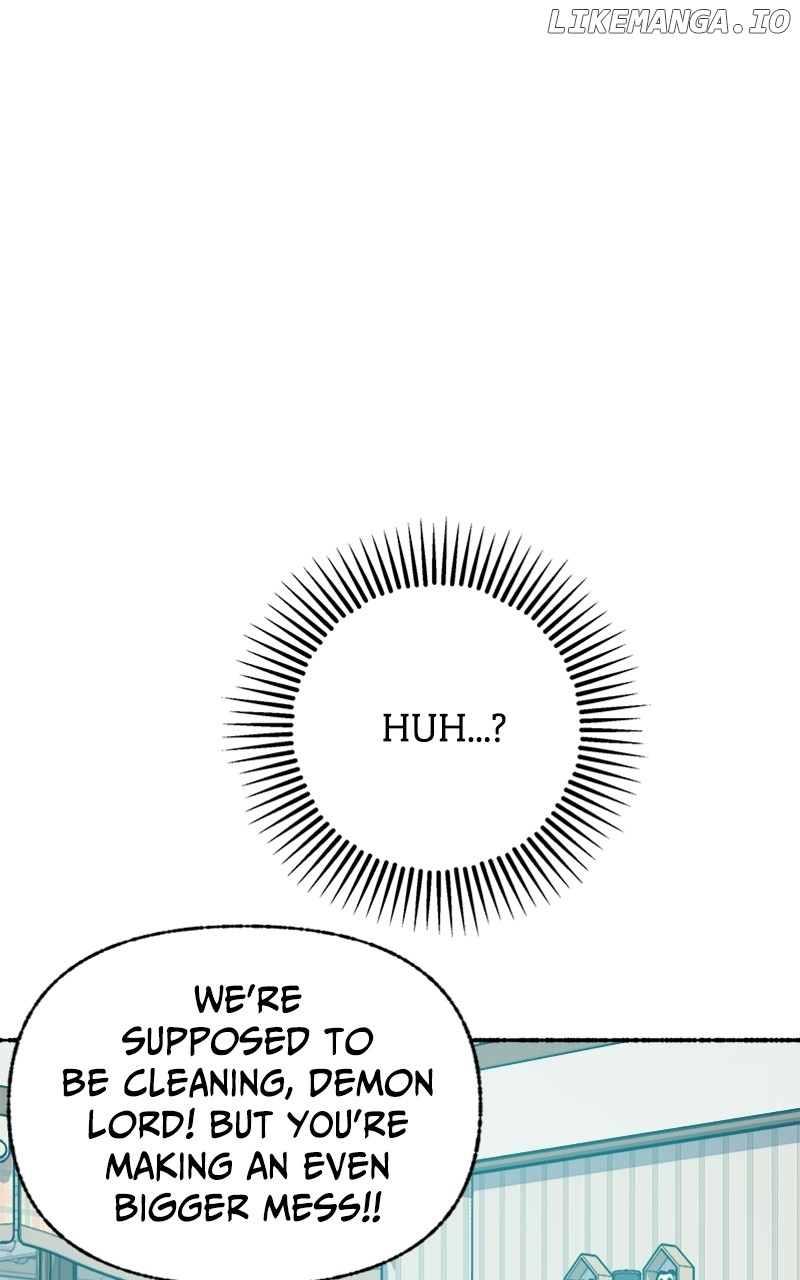 Read My Little Sister Is the Demon Lord! Manga Online