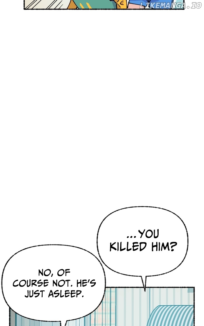 Read My Little Sister Is the Demon Lord! Manga Online