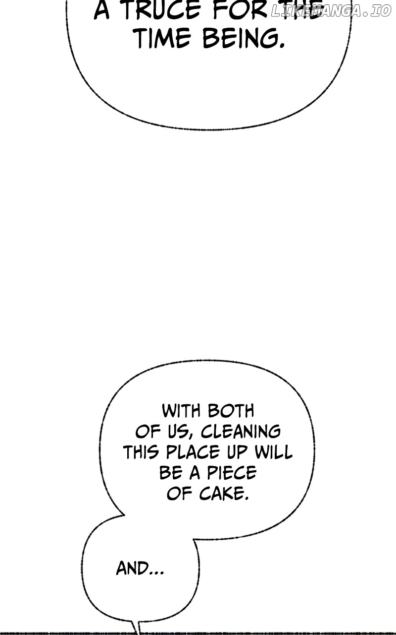 Read My Little Sister Is the Demon Lord! Manga Online