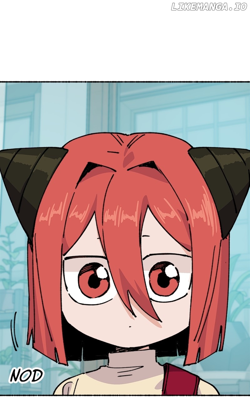 Read My Little Sister Is the Demon Lord! Manga Online