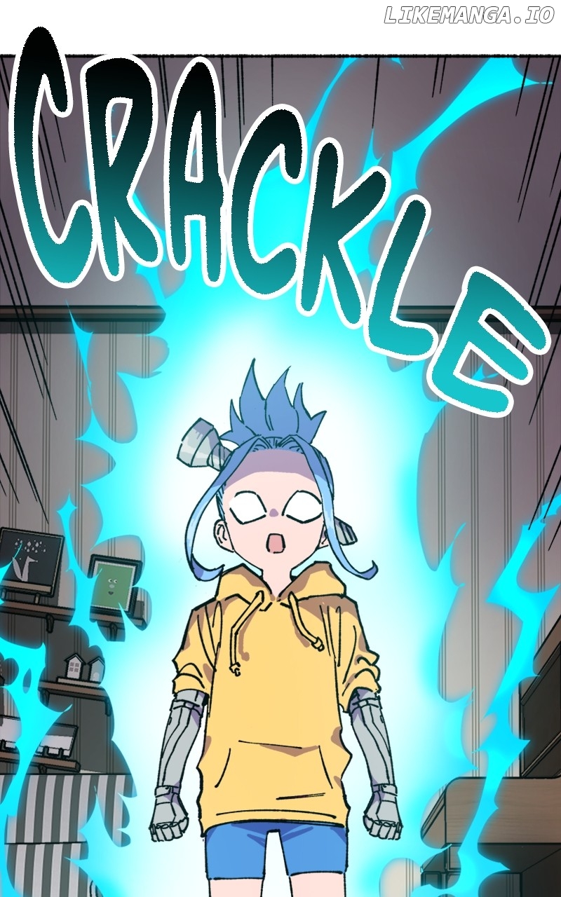 Read My Little Sister Is the Demon Lord! Manga Online
