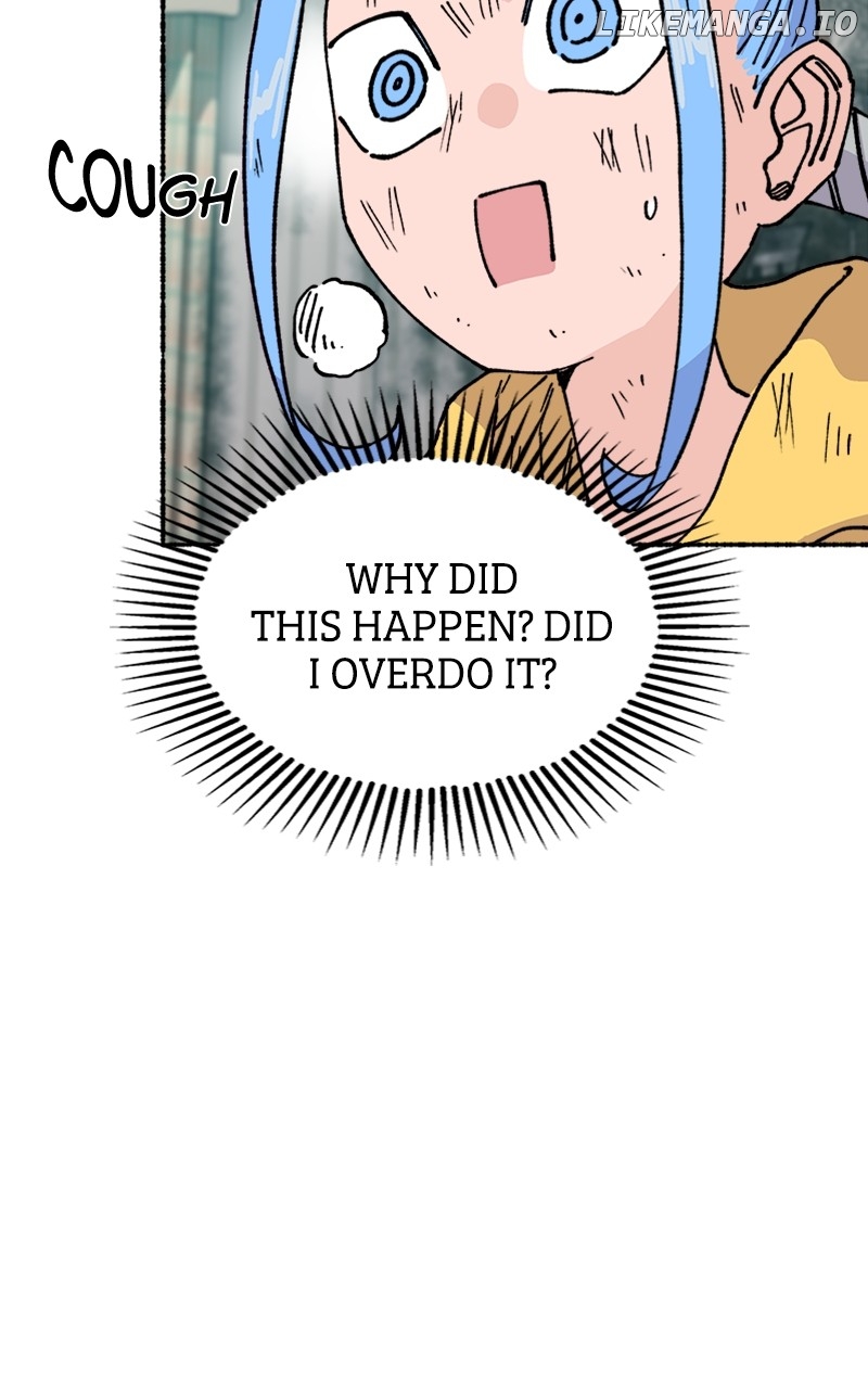Read My Little Sister Is the Demon Lord! Manga Online