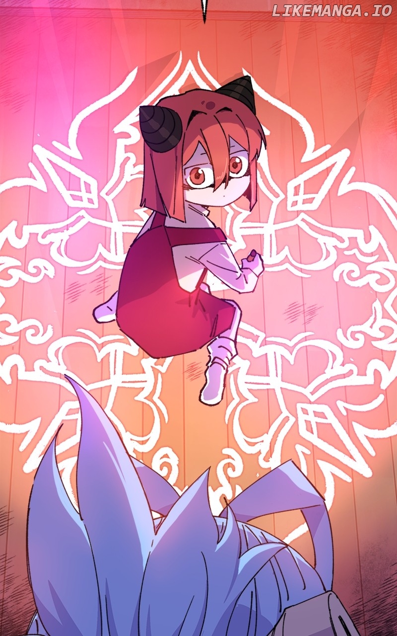 Read My Little Sister Is the Demon Lord! Manga Online