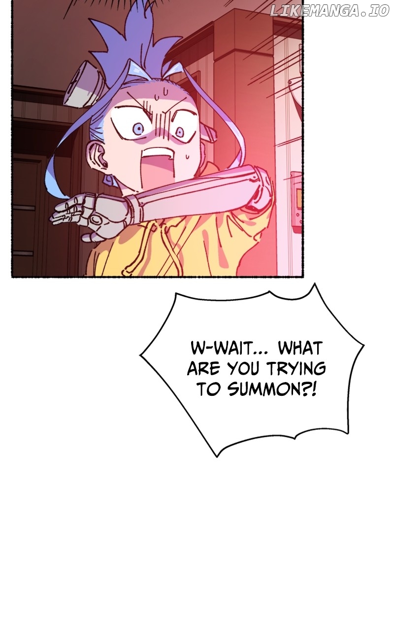 Read My Little Sister Is the Demon Lord! Manga Online