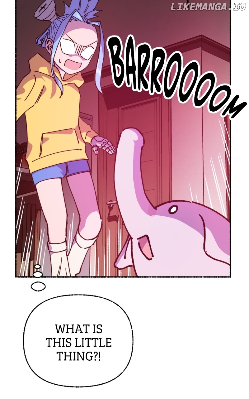 Read My Little Sister Is the Demon Lord! Manga Online