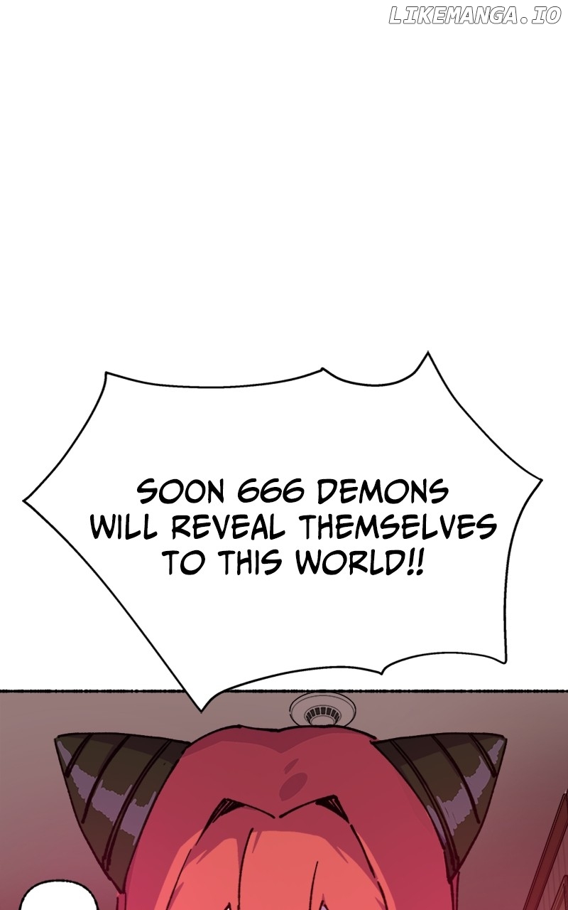 Read My Little Sister Is the Demon Lord! Manga Online