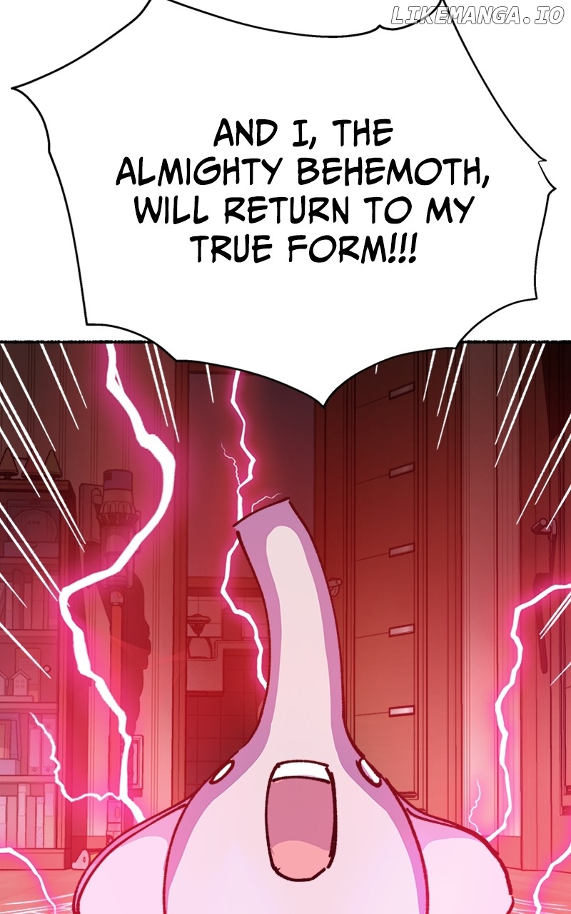 Read My Little Sister Is the Demon Lord! Manga Online