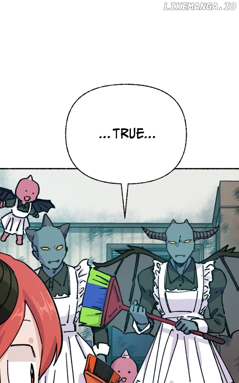 Read My Little Sister Is the Demon Lord! Manga Online