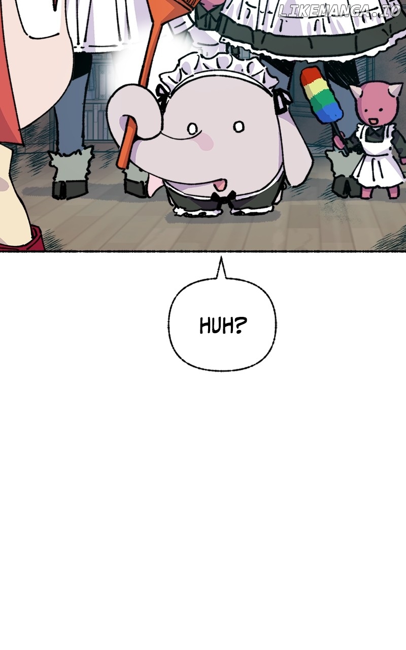 Read My Little Sister Is the Demon Lord! Manga Online