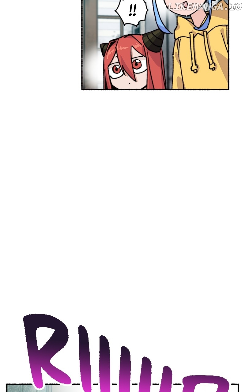 Read My Little Sister Is the Demon Lord! Manga Online