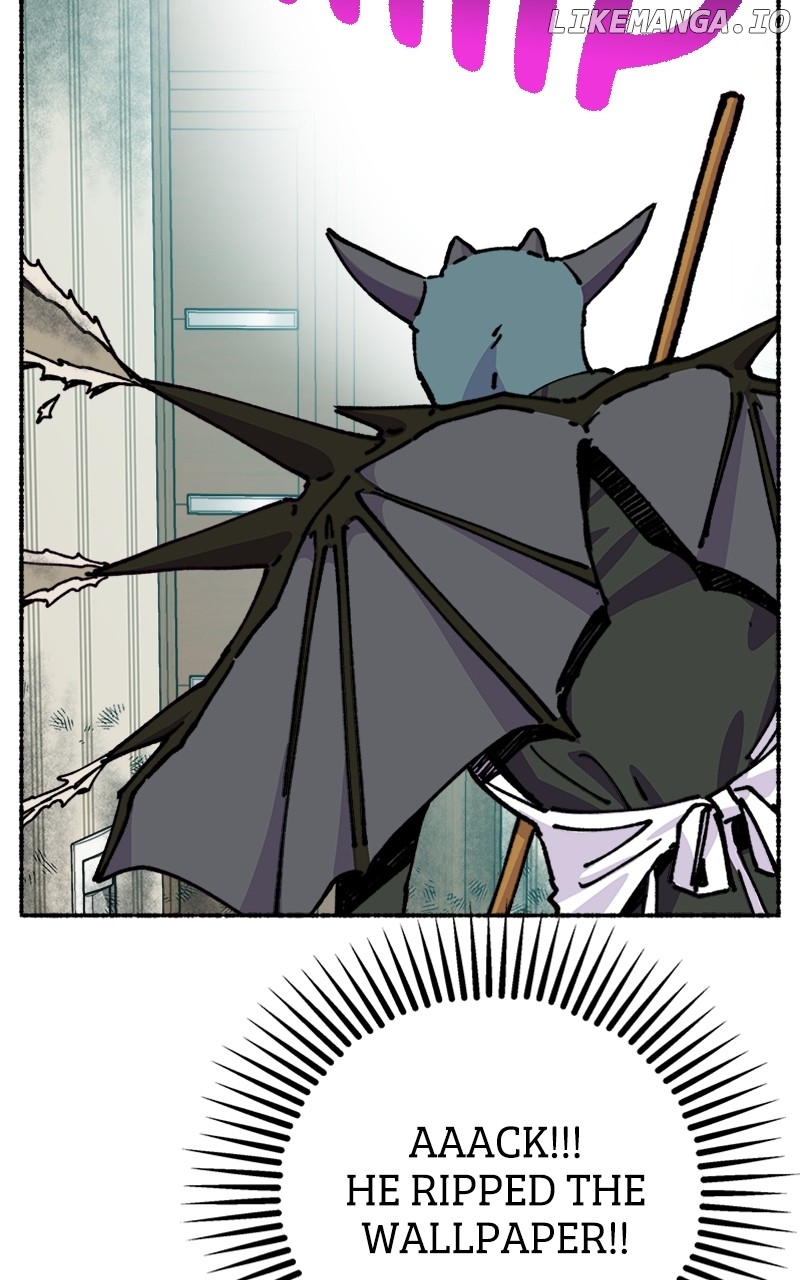 Read My Little Sister Is the Demon Lord! Manga Online