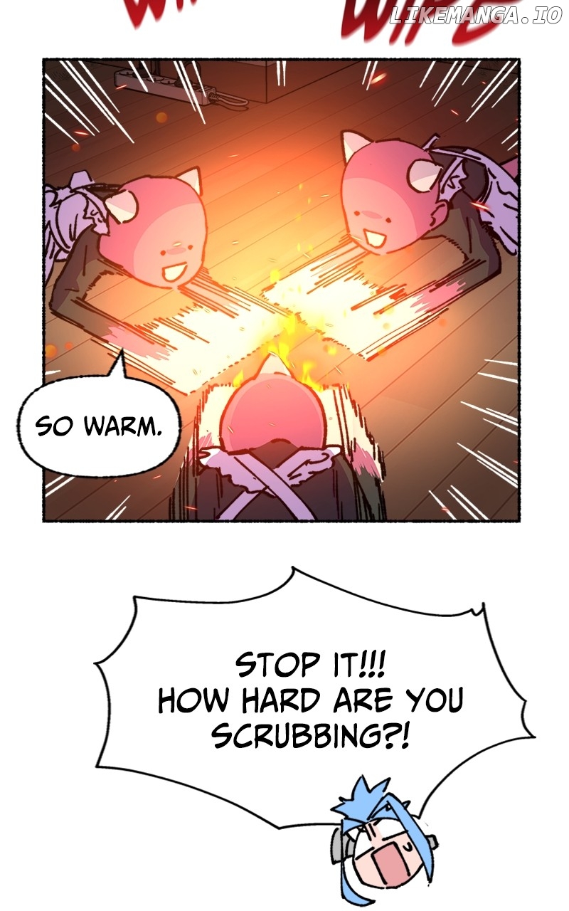 Read My Little Sister Is the Demon Lord! Manga Online