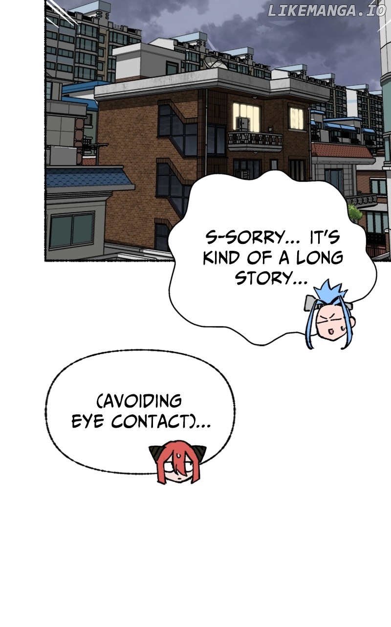 Read My Little Sister Is the Demon Lord! Manga Online