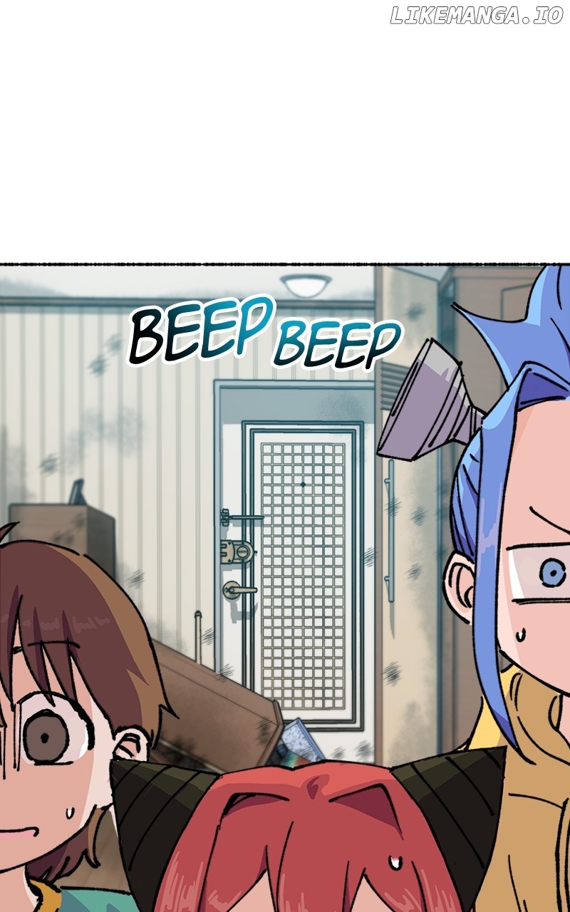 Read My Little Sister Is the Demon Lord! Manga Online