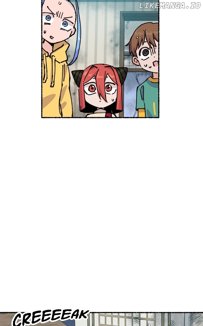 Read My Little Sister Is the Demon Lord! Manga Online