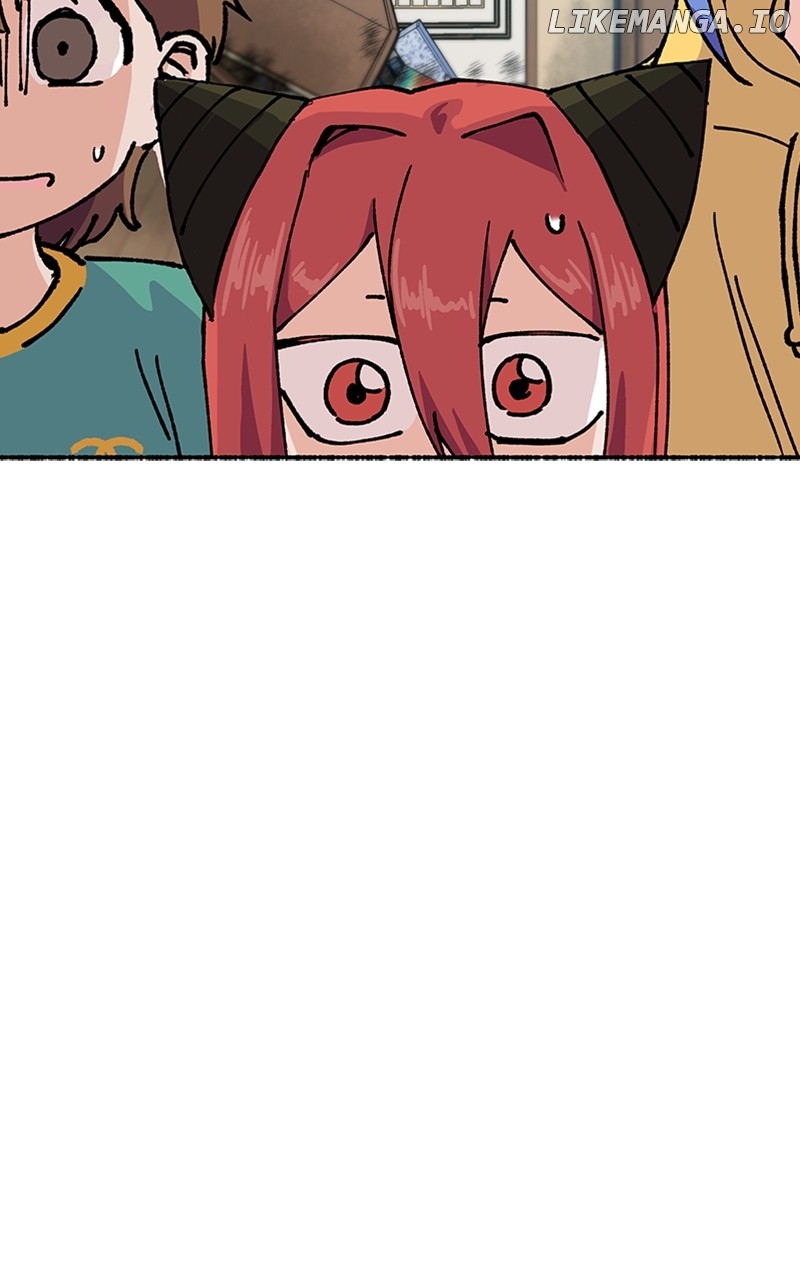 Read My Little Sister Is the Demon Lord! Manga Online