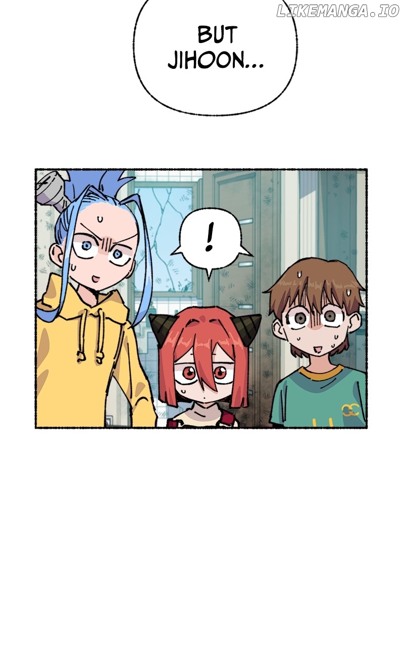 Read My Little Sister Is the Demon Lord! Manga Online