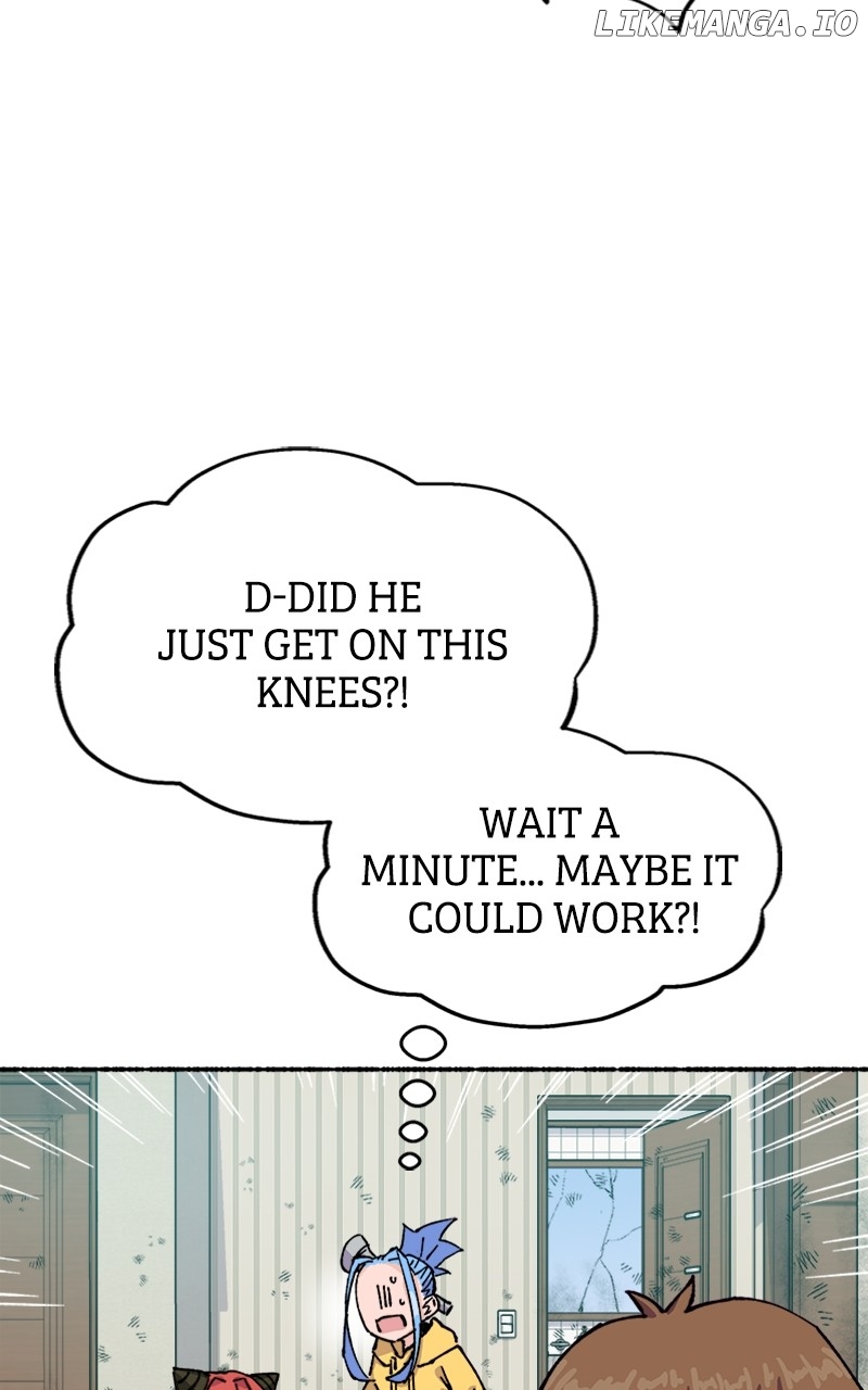 Read My Little Sister Is the Demon Lord! Manga Online
