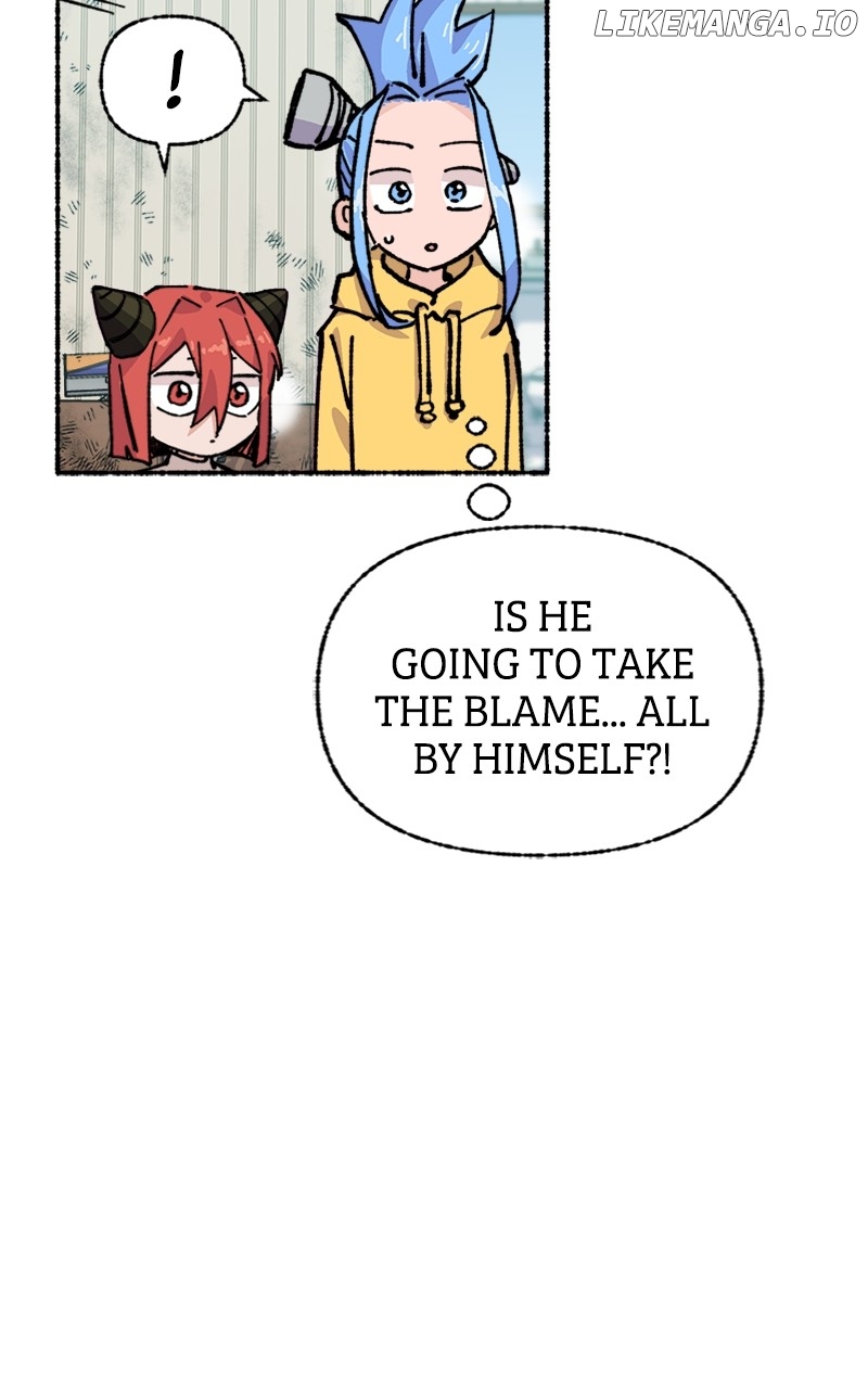 Read My Little Sister Is the Demon Lord! Manga Online