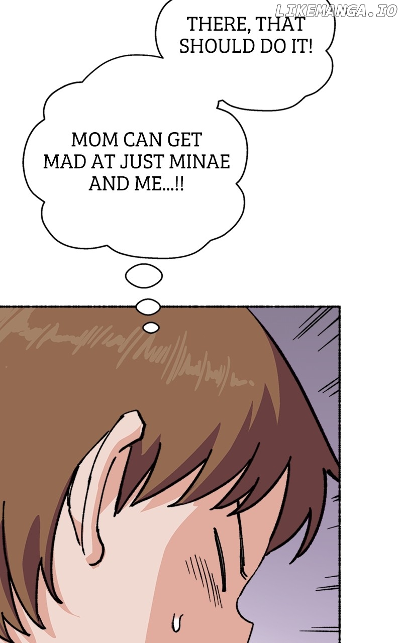 Read My Little Sister Is the Demon Lord! Manga Online