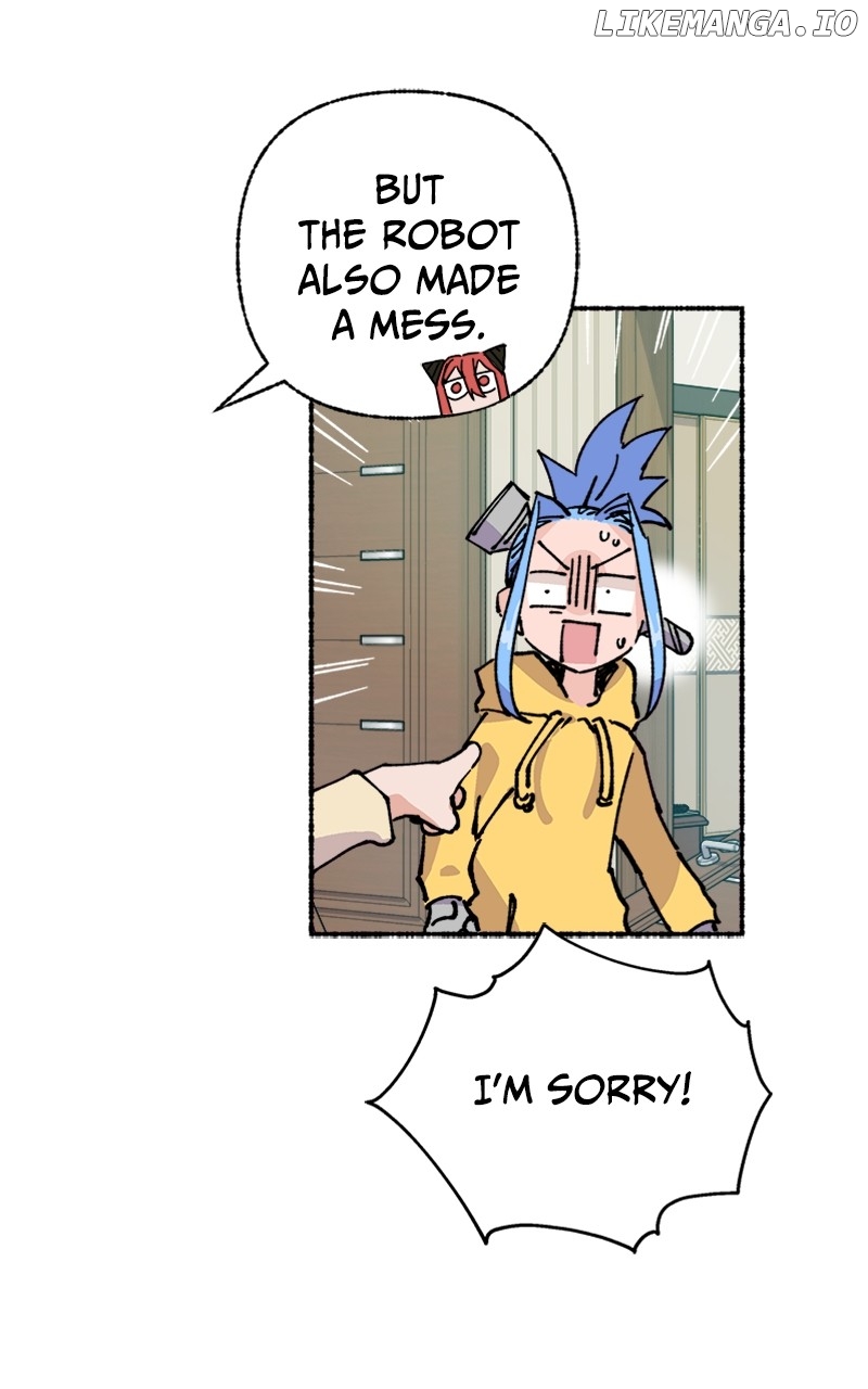 Read My Little Sister Is the Demon Lord! Manga Online