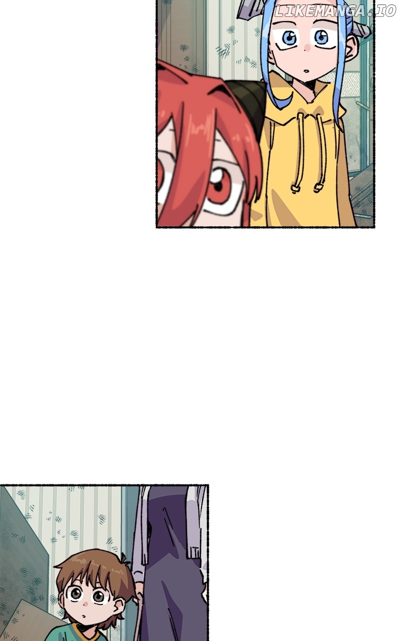 Read My Little Sister Is the Demon Lord! Manga Online