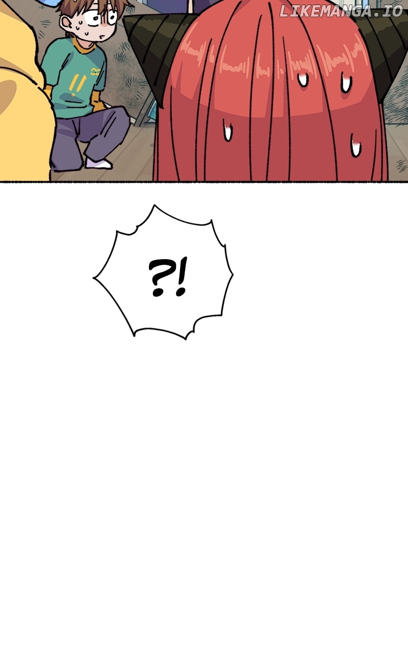 Read My Little Sister Is the Demon Lord! Manga Online