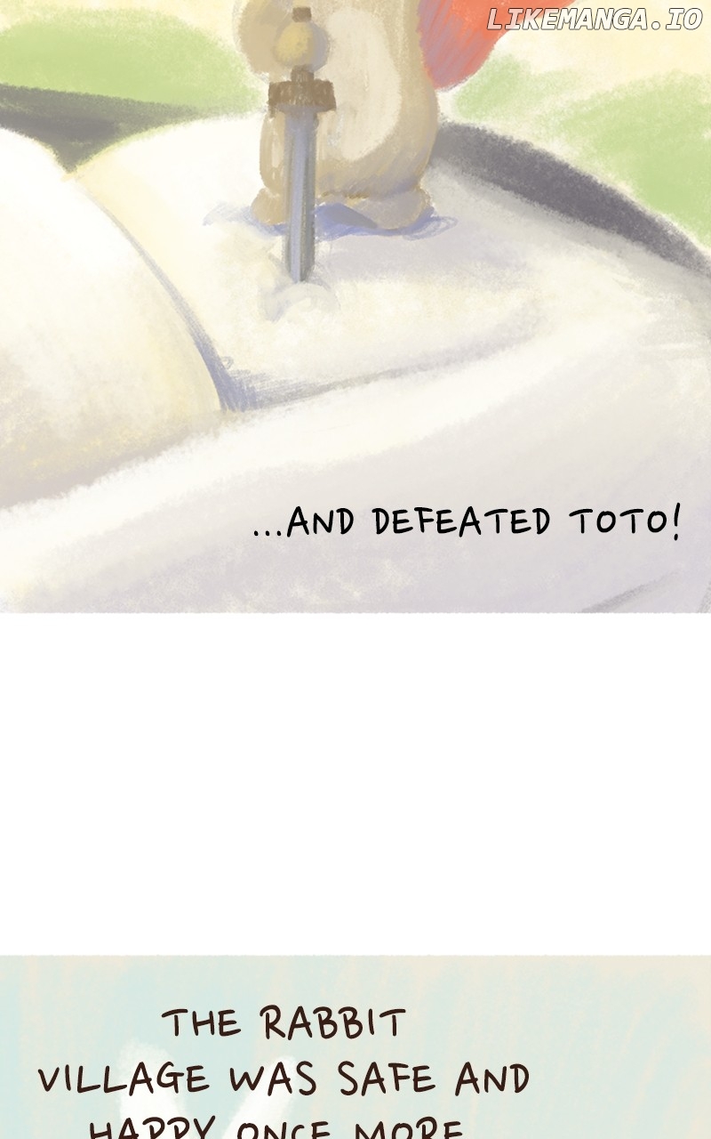 Read My Little Sister Is the Demon Lord! Manga Online