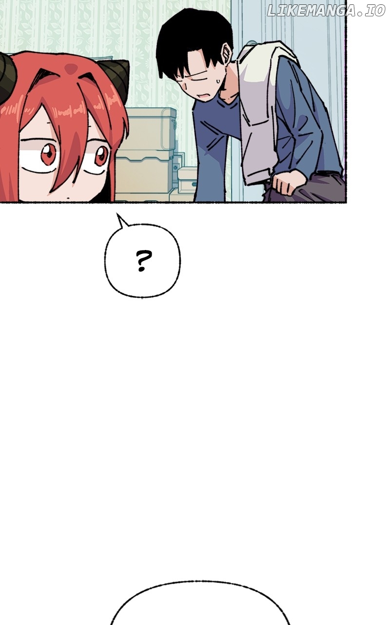 Read My Little Sister Is the Demon Lord! Manga Online