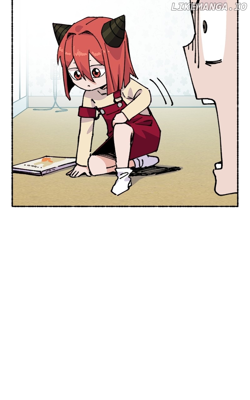 Read My Little Sister Is the Demon Lord! Manga Online