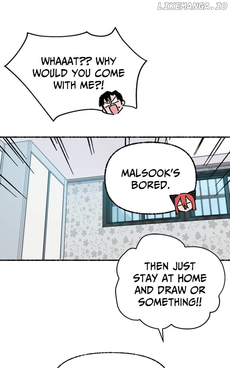 Read My Little Sister Is the Demon Lord! Manga Online