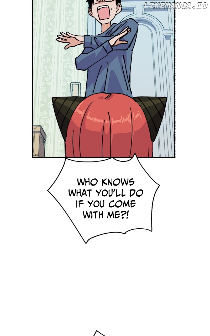 Read My Little Sister Is the Demon Lord! Manga Online