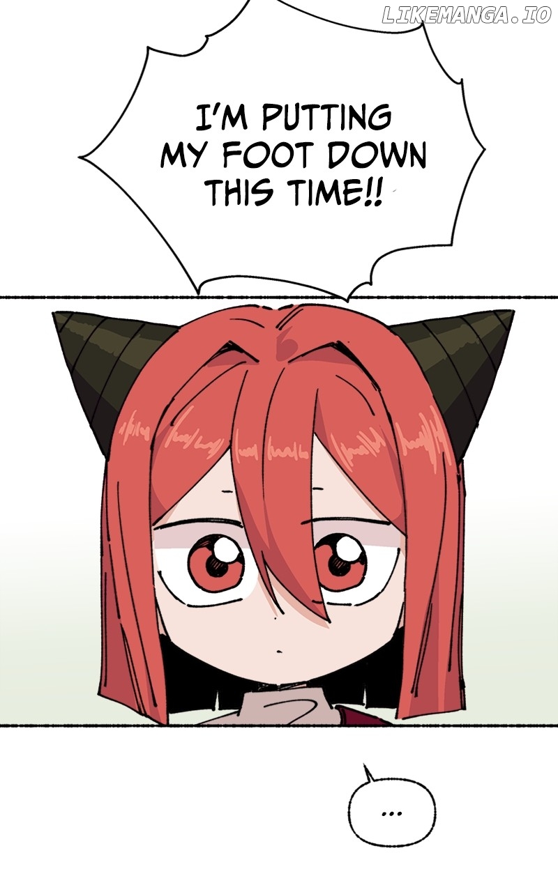 Read My Little Sister Is the Demon Lord! Manga Online