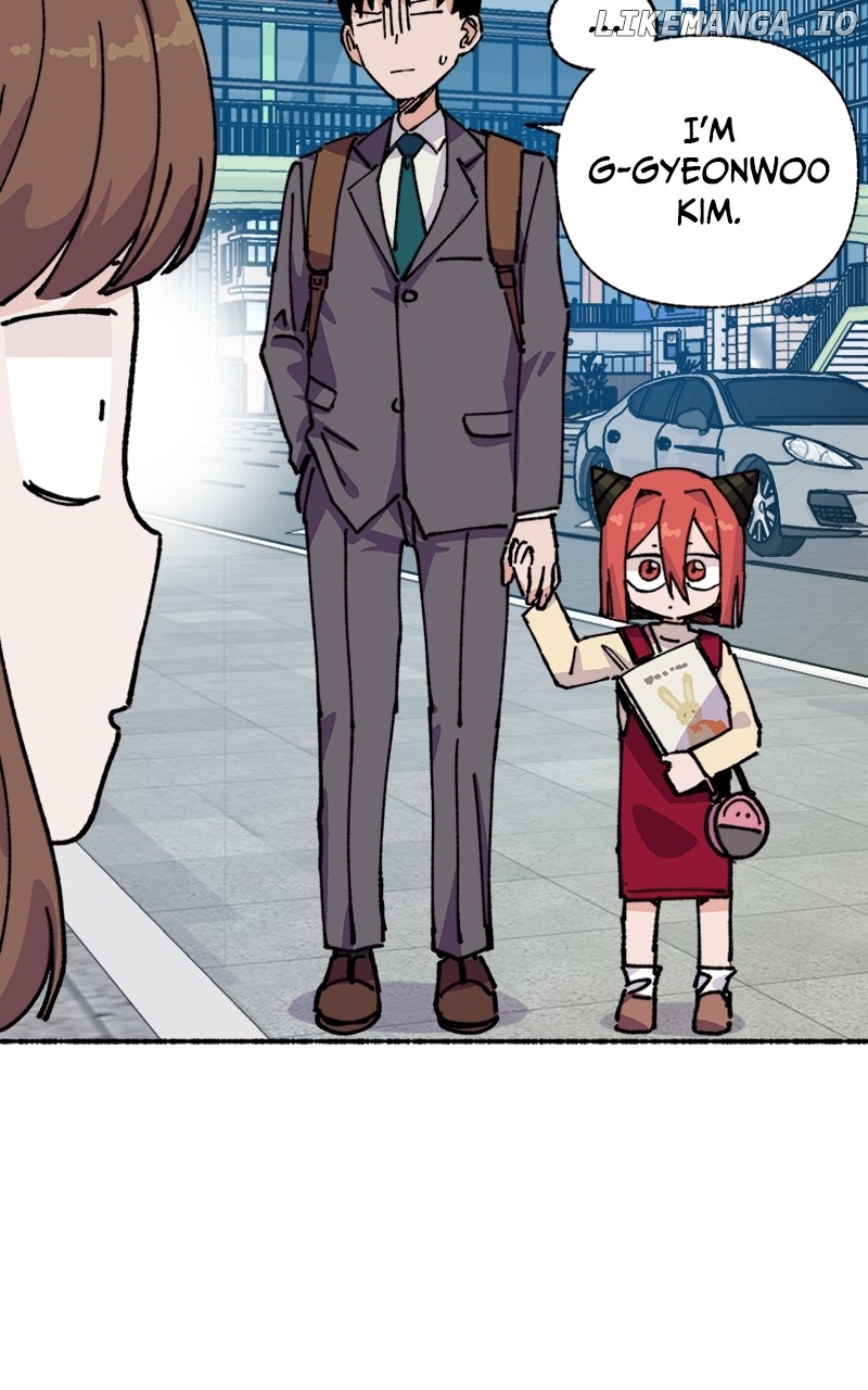 Read My Little Sister Is the Demon Lord! Manga Online