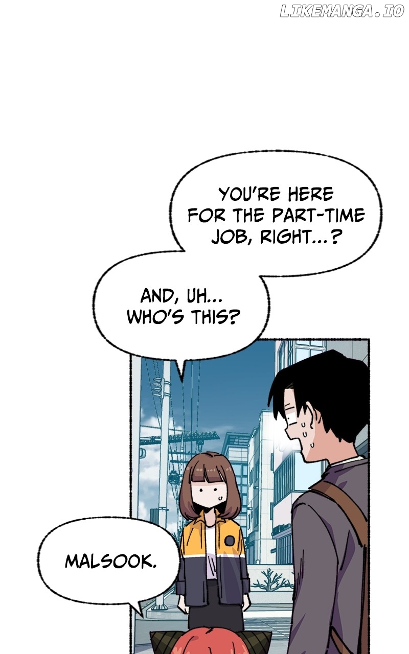 Read My Little Sister Is the Demon Lord! Manga Online