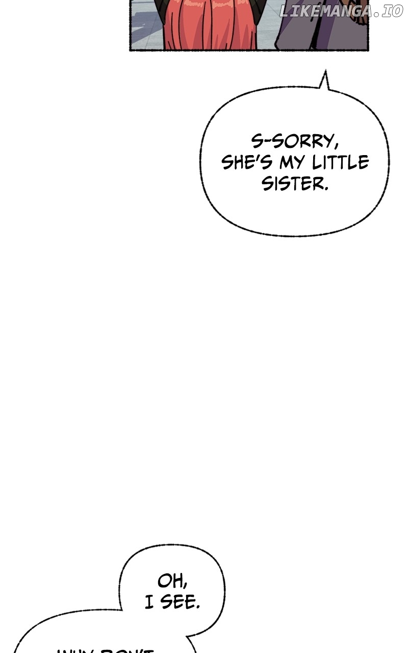 Read My Little Sister Is the Demon Lord! Manga Online