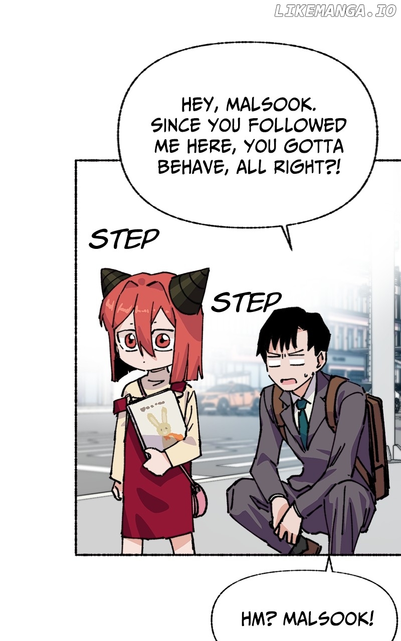 Read My Little Sister Is the Demon Lord! Manga Online