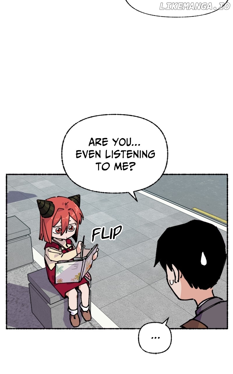 Read My Little Sister Is the Demon Lord! Manga Online