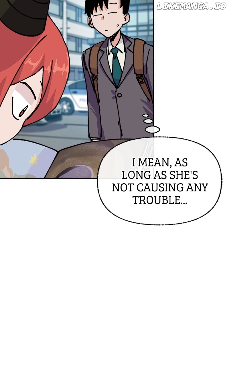 Read My Little Sister Is the Demon Lord! Manga Online