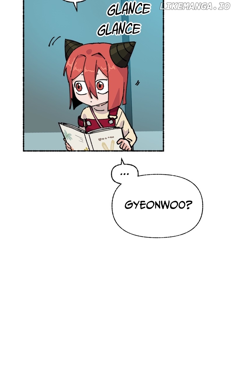 Read My Little Sister Is the Demon Lord! Manga Online