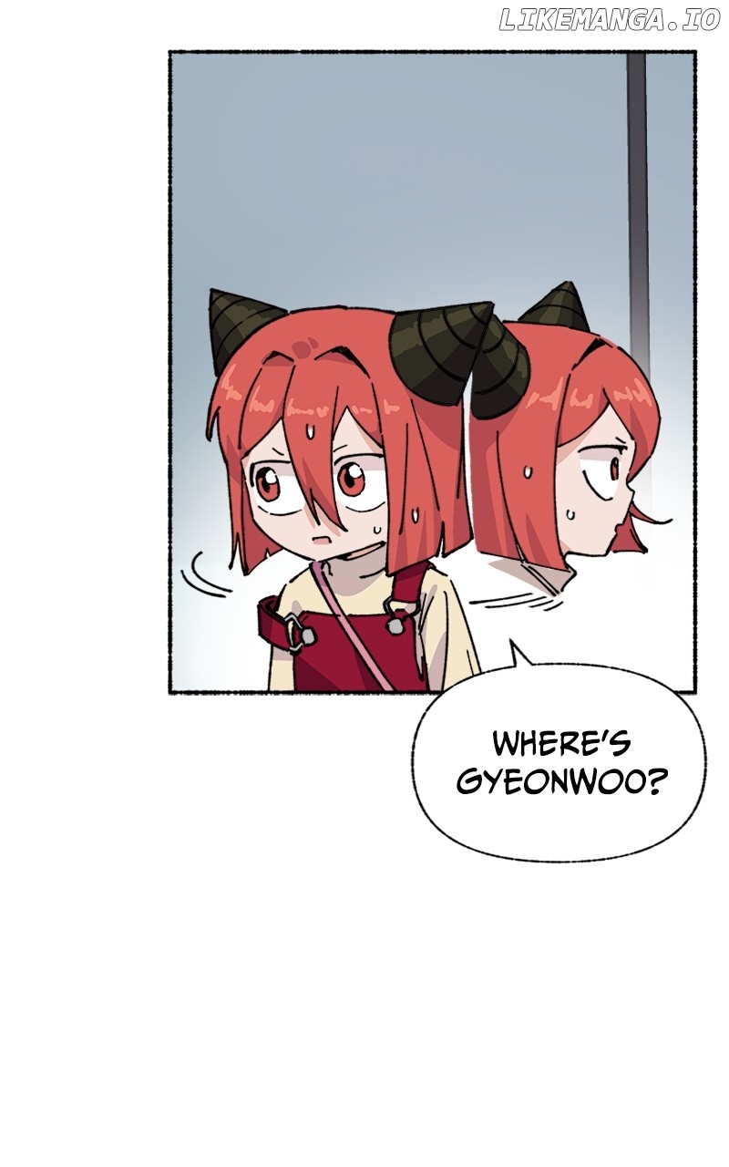 Read My Little Sister Is the Demon Lord! Manga Online