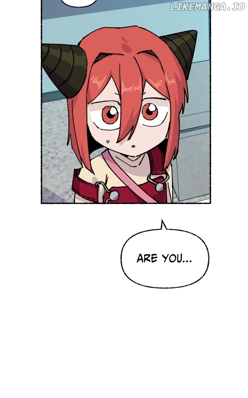 Read My Little Sister Is the Demon Lord! Manga Online