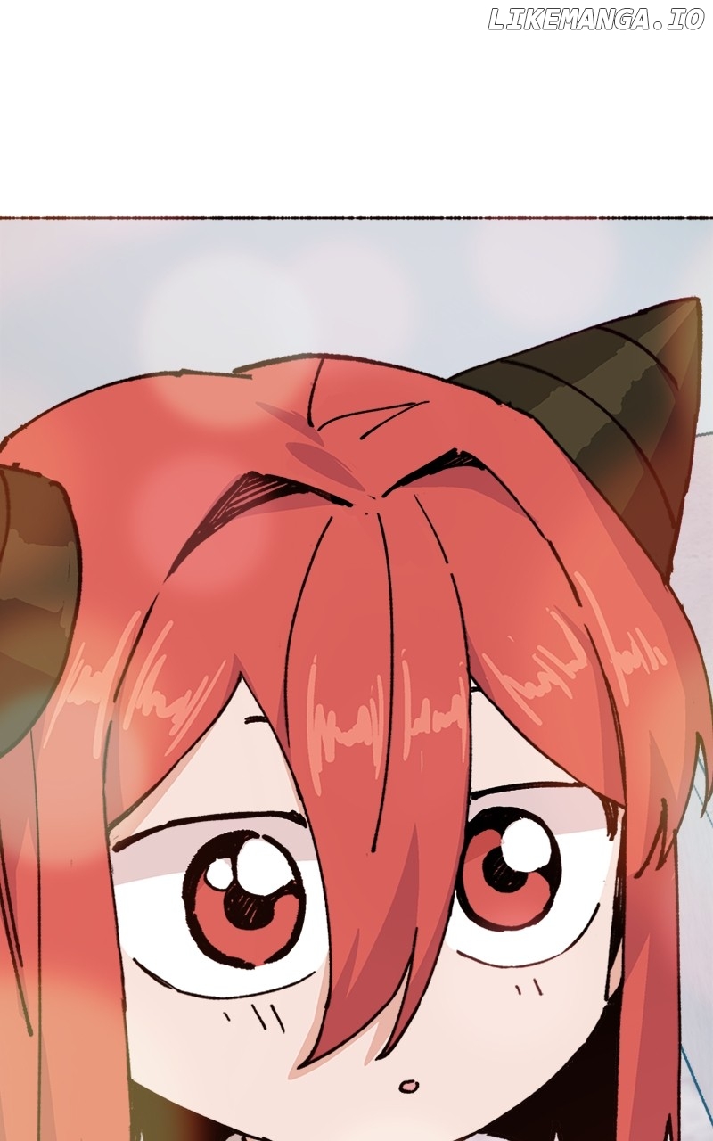 Read My Little Sister Is the Demon Lord! Manga Online