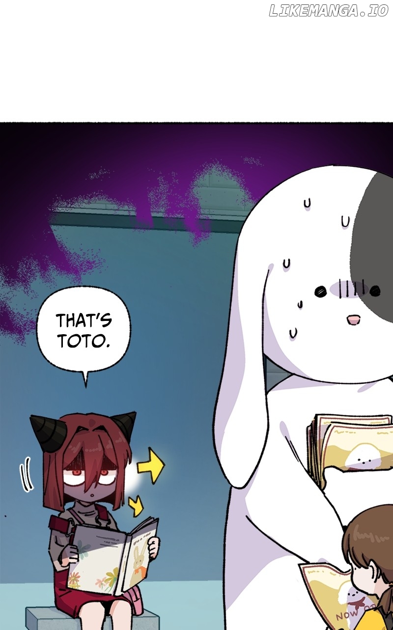 Read My Little Sister Is the Demon Lord! Manga Online