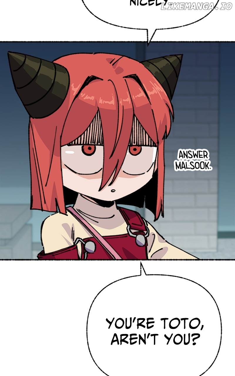 Read My Little Sister Is the Demon Lord! Manga Online
