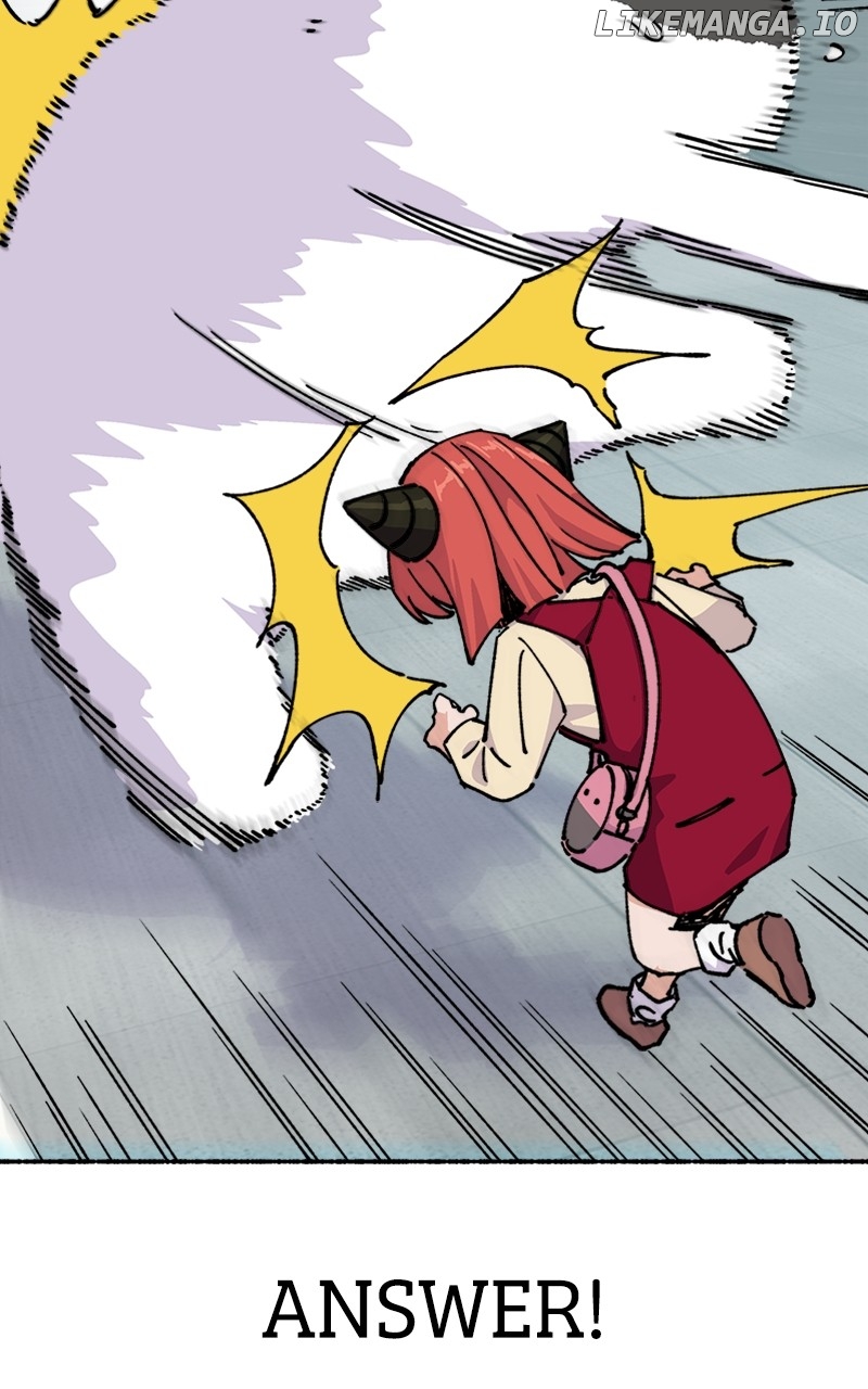 Read My Little Sister Is the Demon Lord! Manga Online