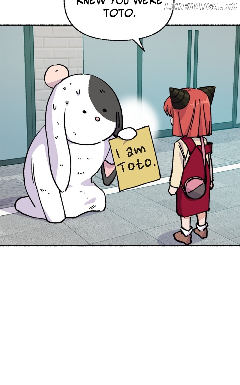 Read My Little Sister Is the Demon Lord! Manga Online