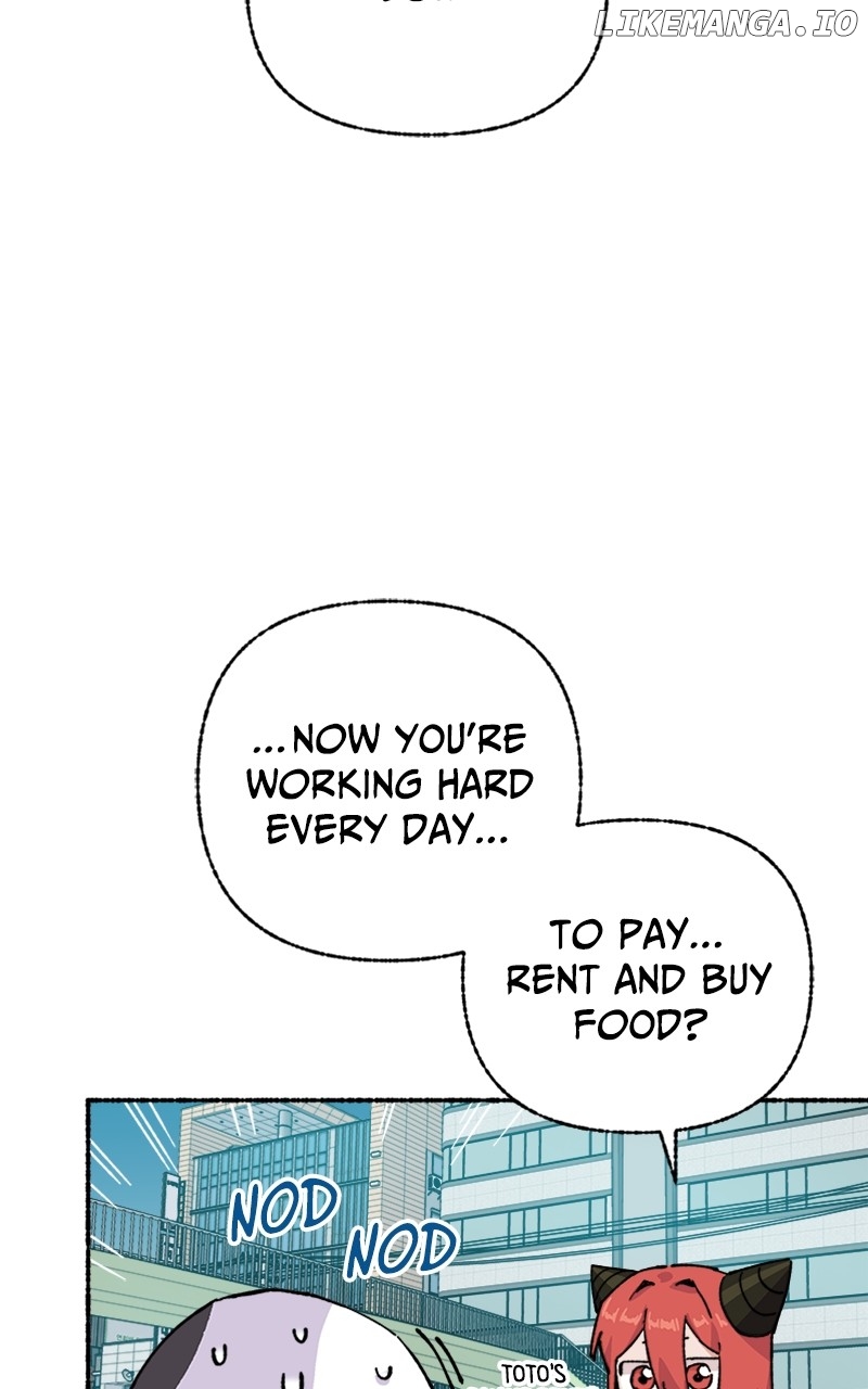 Read My Little Sister Is the Demon Lord! Manga Online