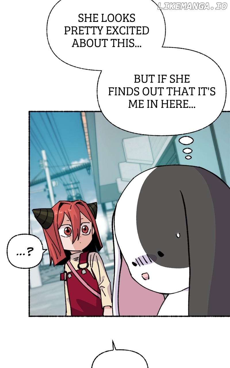 Read My Little Sister Is the Demon Lord! Manga Online