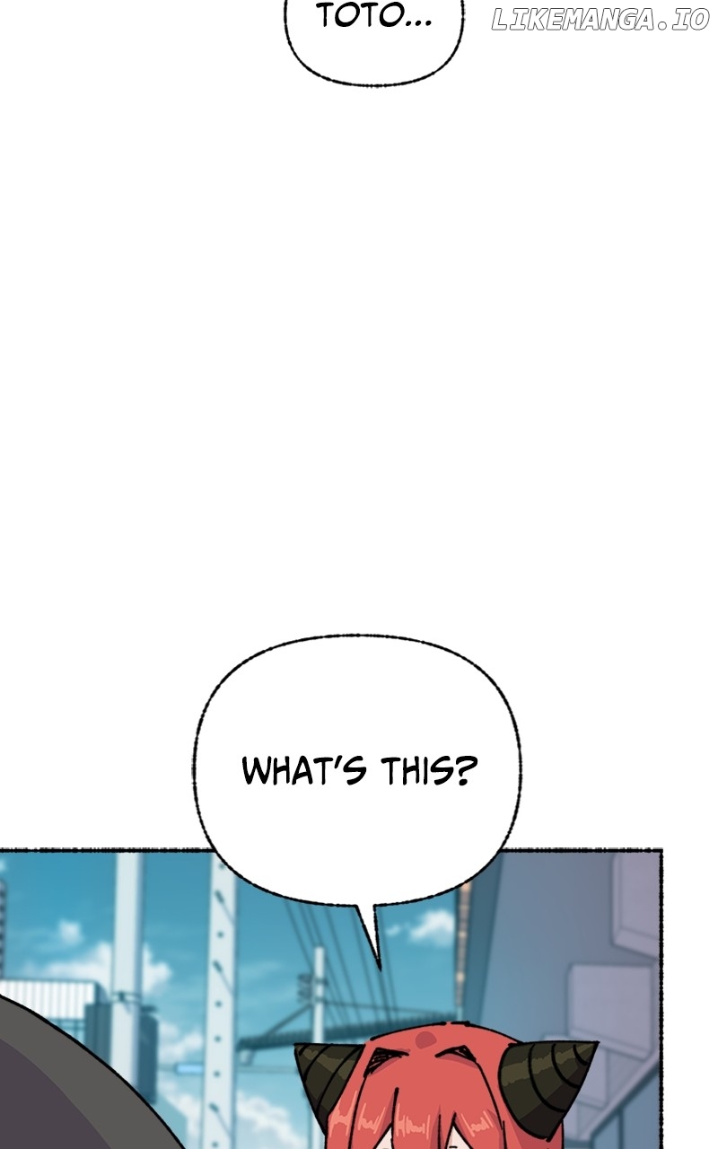 Read My Little Sister Is the Demon Lord! Manga Online